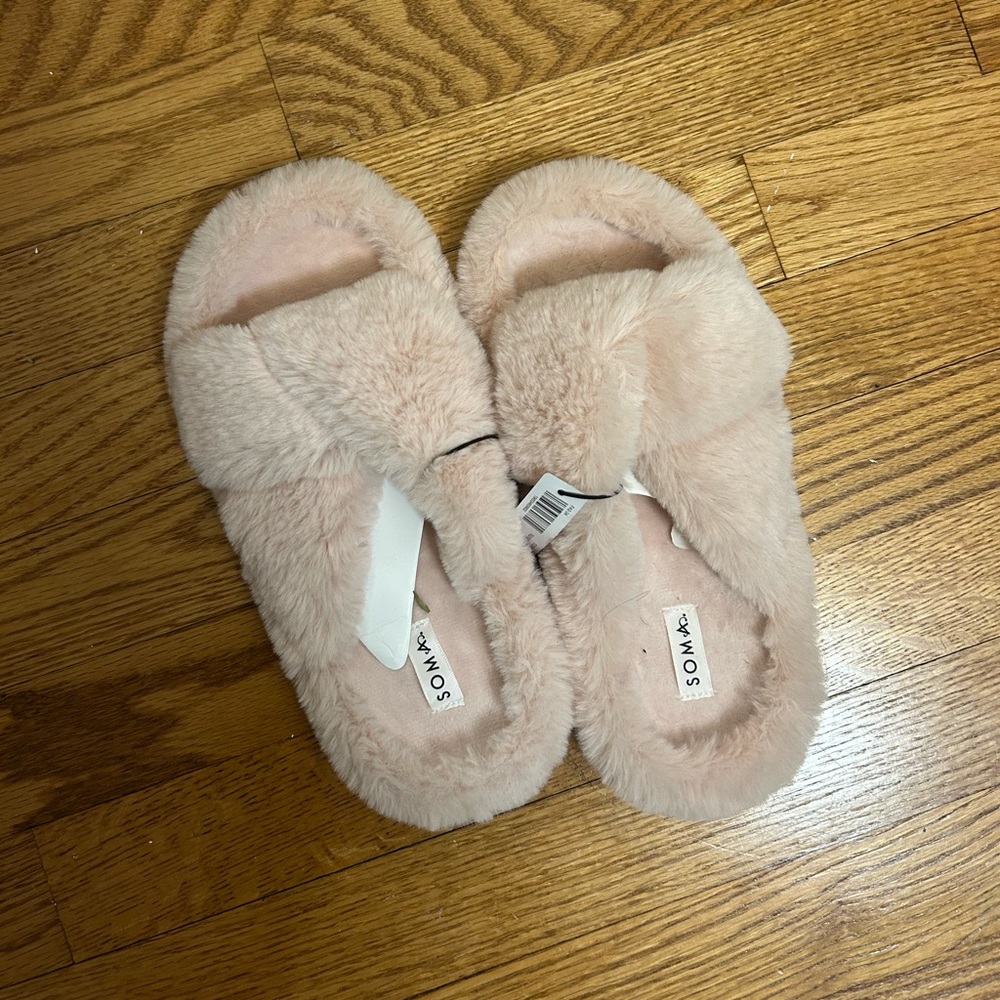 Slippers